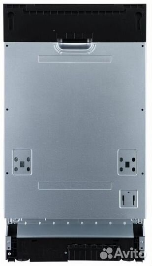 Посудомоечная машина встраиваемая Gorenje GV561D11