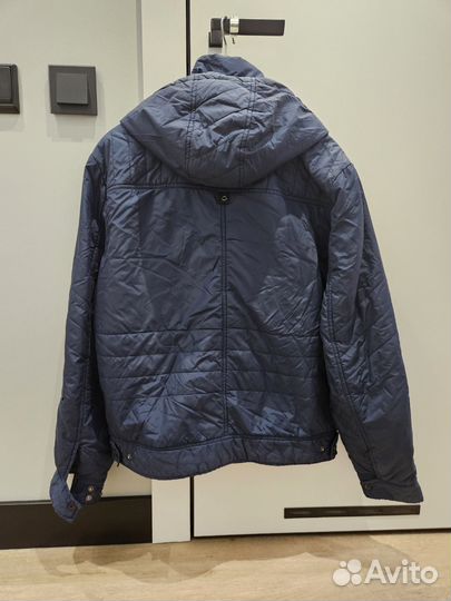 Куртка мужская