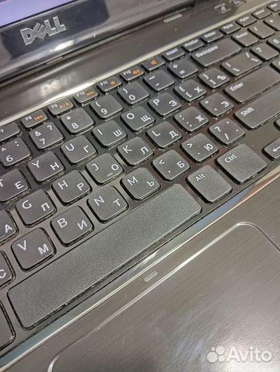 Игровой ноутбук на i7, SSD (GTA 5, Tanki)