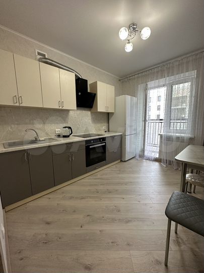 1-к. квартира, 35 м², 7/10 эт.
