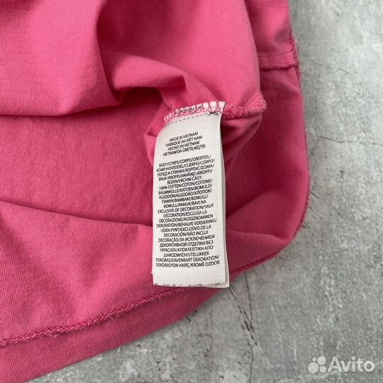 Polo Ralph Lauren L-XL Мужская Футболка