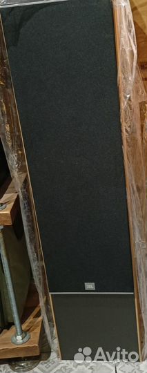 Комплект jbl es90 и ресивер onkyo tx-sr602e