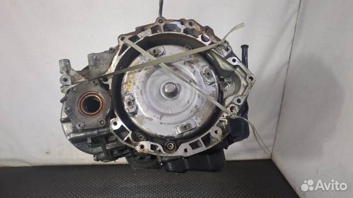 Кпп - автомат (АКПП) Dodge Grand Caravan, 2010