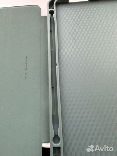 Чехол на iPad pro 11