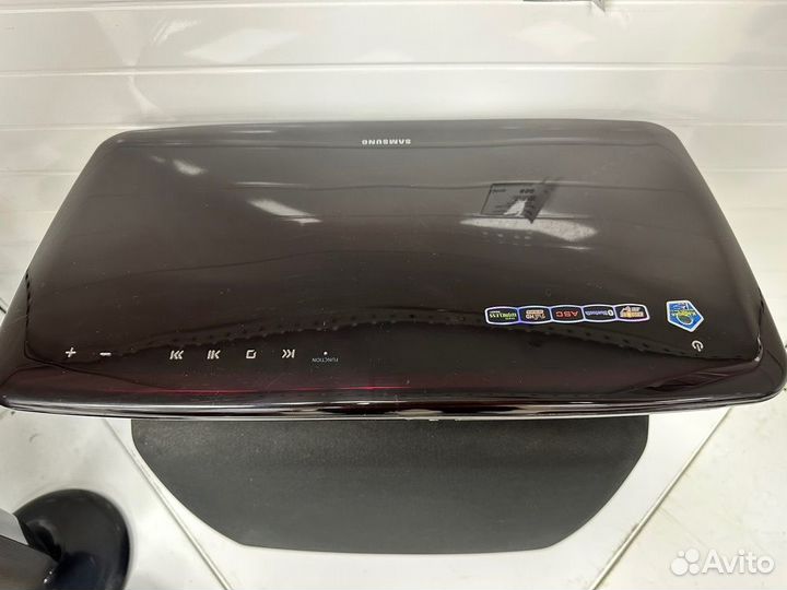 Музыкальный центр Samsung HT-KX715 (Центр)