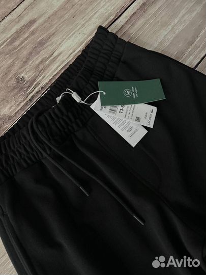 Спортивные штаны Lacoste Premium мужские