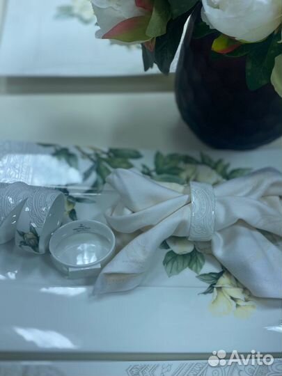 Посуда villeroy boch