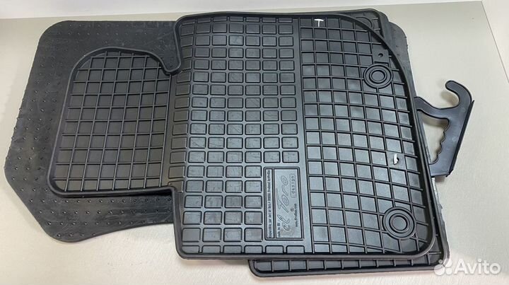 Ковры салона сетка BMW E36