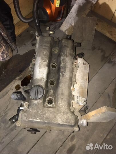 Продам двигатель