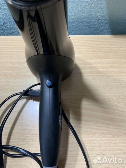 Фен philips salonpro AC Professional Ceramic