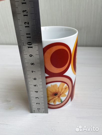 Чайные чашки