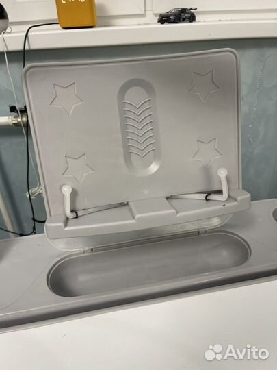 Детский стол и стул