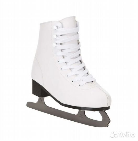 Коньки фигурные новые 27 размер