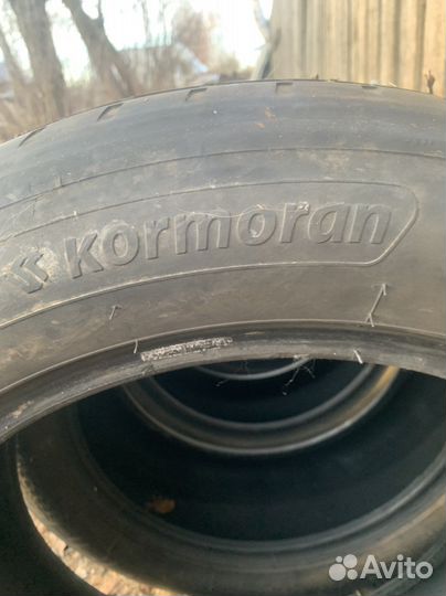 Kormoran Ultra High Performance 225/55 R17 101W