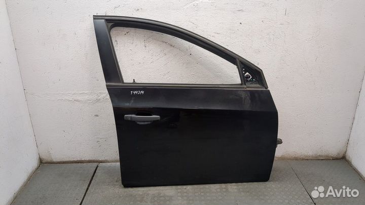 Стеклоподъемник электрический Chevrolet Cruze, 2010