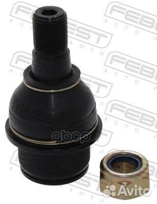 Шаровая опора 1620209 Febest