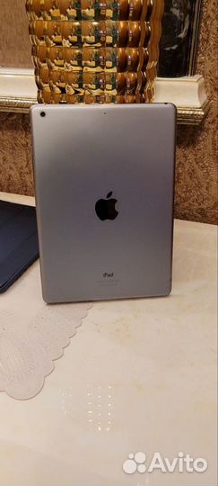 Планшет apple iPad air md 786