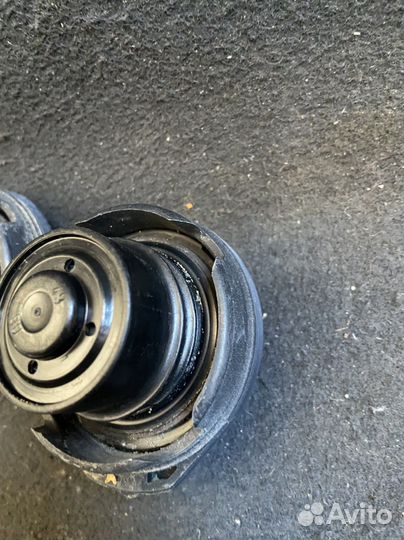 Пробка бензобака Audi A6 C6