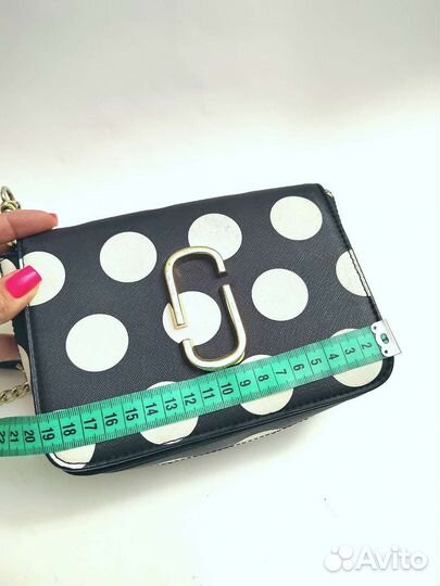 Сумка женская через плечо