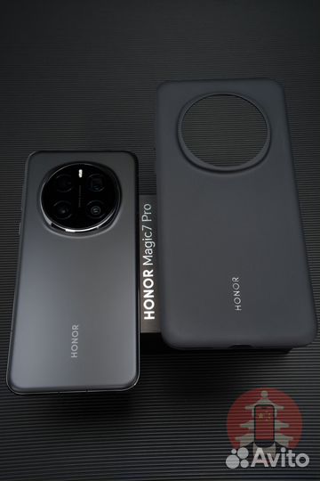 HONOR Magic 7 Pro, 16/1 ТБ