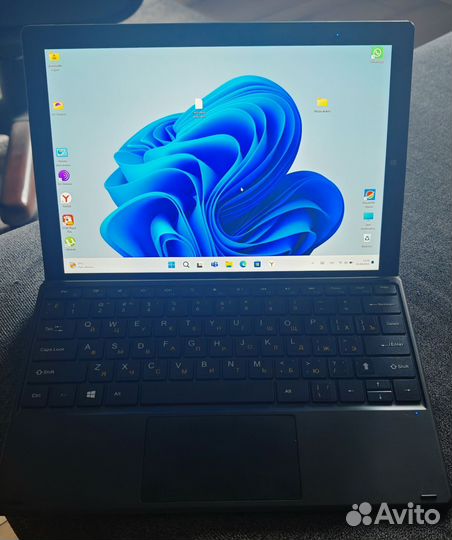 Сhuwi UBook X 12 2023