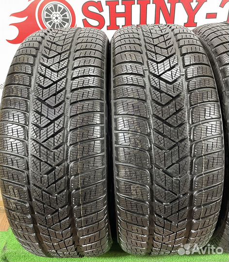 Pirelli Scorpion Winter RFT 235/55 R19 101H