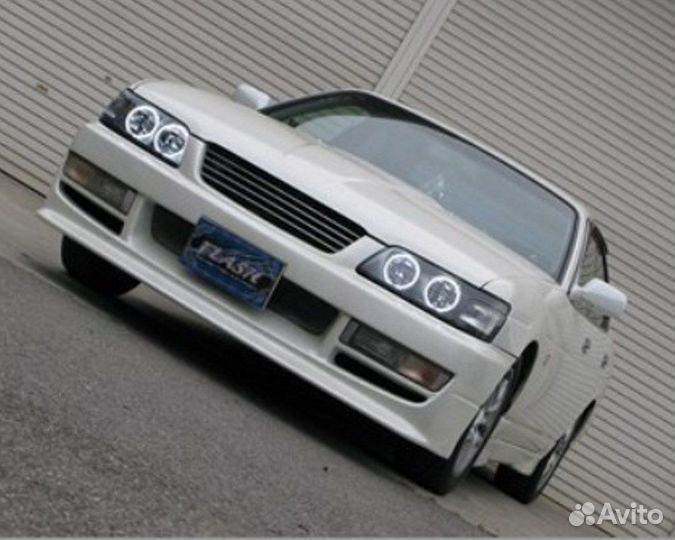 Ангельские глазки Nissan Laurel C35