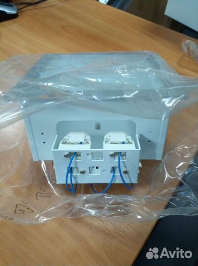 Встраиваемые светильники Profy Square 2x26W Новые