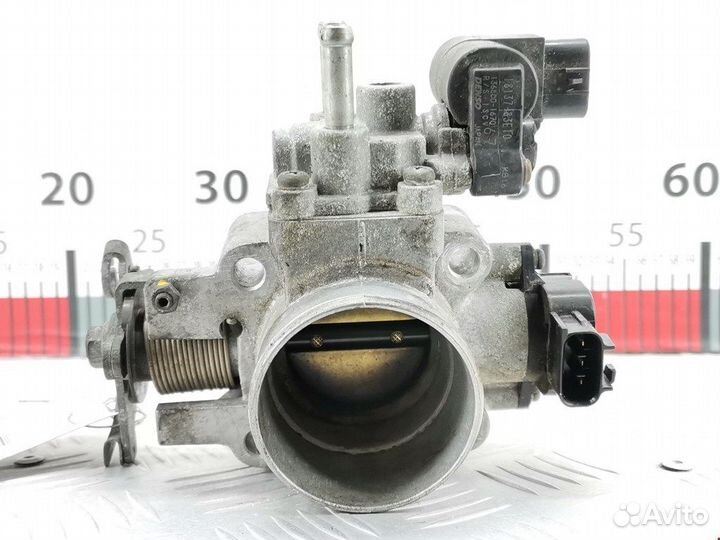 Заслонка дроссельная для Suzuki Wagon R+