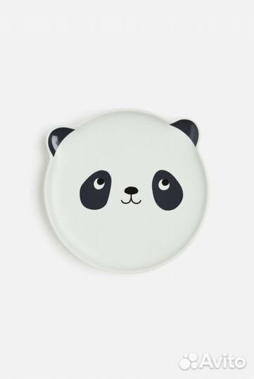 Посуда детская H&M Home