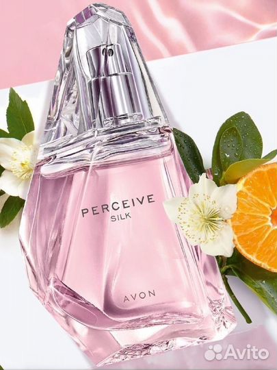 Туалетная вода Энканто Эйвон