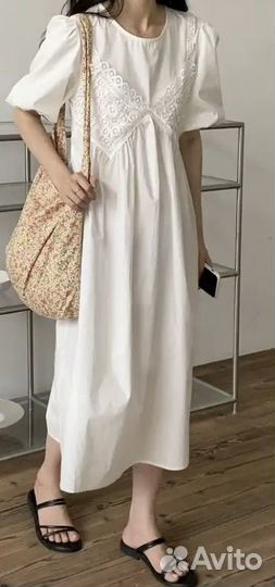 Бронь Платье