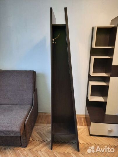 Зеркало напольное