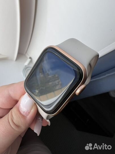 Apple watch se 40mm 2021