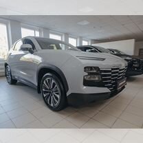 Новый Jetour Dashing 1.5 AMT, 2024, цена от 2 269 900 руб.