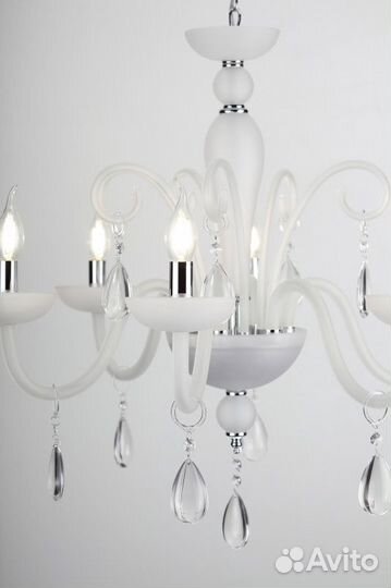 Подвесная люстра Rivoli 1003-206