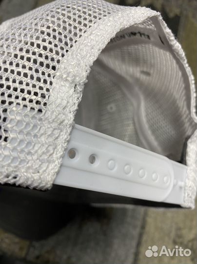 Бейсболка 55/59 оригинал tennessee-volunteers