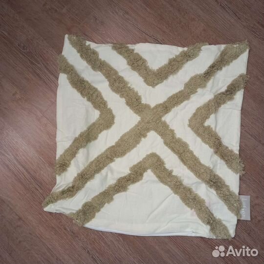 Наловочки на подушечки