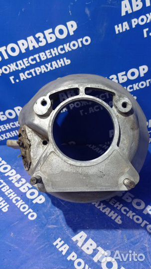 Картер сцепления Газ Волга 31105 седан EDZ 2008