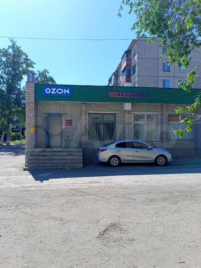 Офис, 70 м²