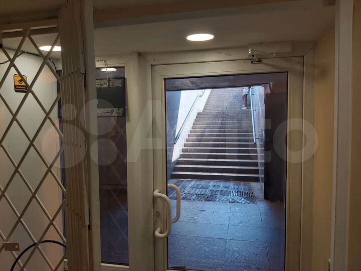 Торговая площадь, 52 м²