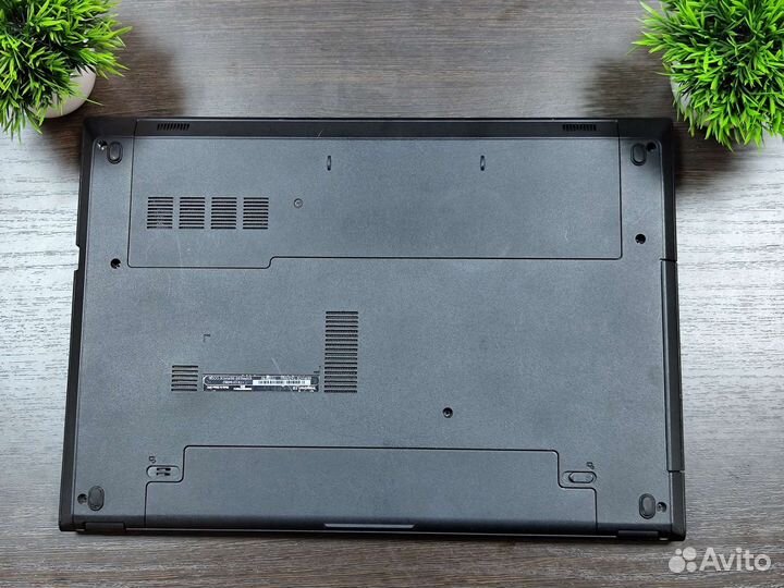 Ноутбук dell Inspiron 3542 15.6