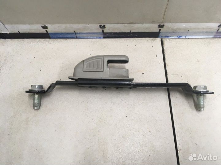 Механизм регулировки ремня безопасности Antara 200