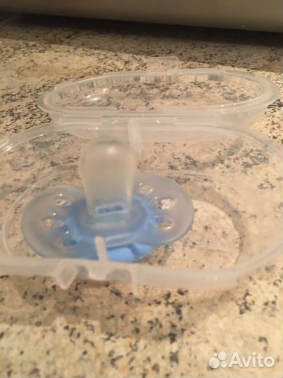 Поильник avent