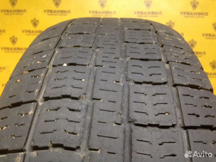 КАМА Кама-Евро-228 205/75 R15 97T