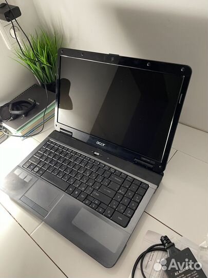 Acer Aspire 5732Z