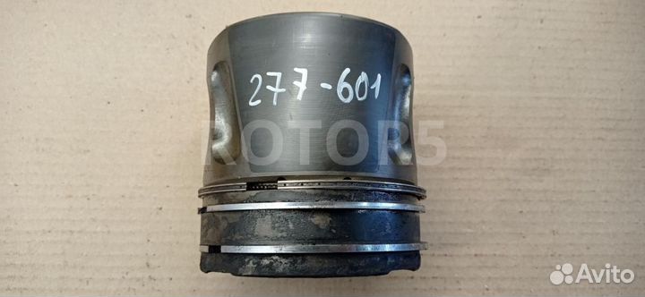 Поршень MAN TGA 2007 0653