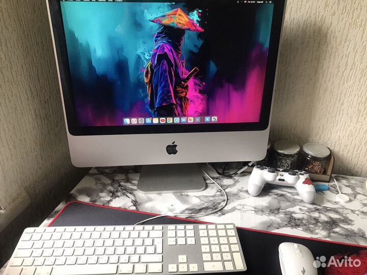 Apple iMac 20
