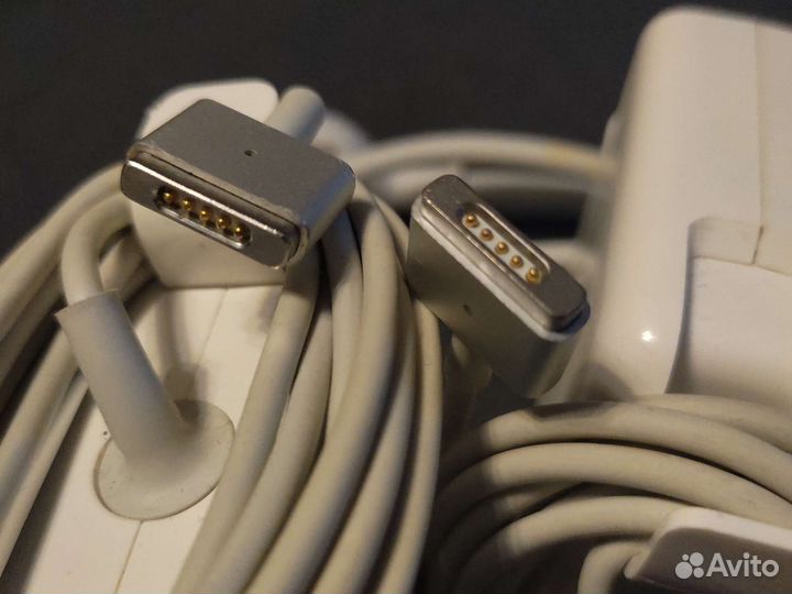 Блок питания для macbook