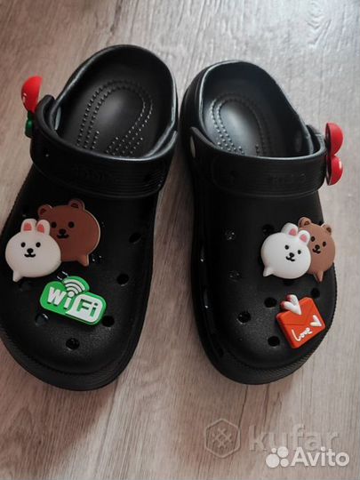 Crocs